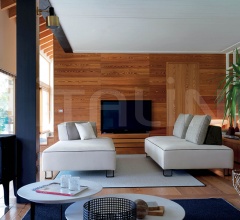 Модульный диван Nemo Модульный диван Nemo фабрика Rigo Salotti