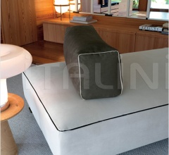 Модульный диван Nemo Модульный диван Nemo фабрика Rigo Salotti