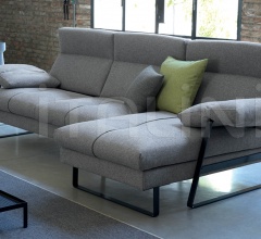 Модульный диван Erik Модульный диван Erik фабрика Rigo Salotti