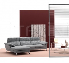 Модульный диван Capohorn Модульный диван Capohorn фабрика Rigo Salotti