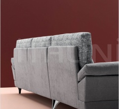 Модульный диван Capohorn Модульный диван Capohorn фабрика Rigo Salotti