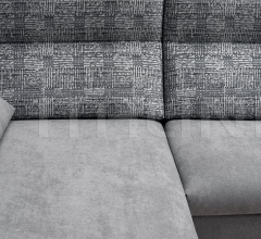 Модульный диван Capohorn Модульный диван Capohorn фабрика Rigo Salotti