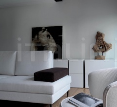 Модульный диван Forum Модульный диван Forum фабрика Rigo Salotti