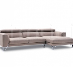 Модульный диван Dominique Модульный диван Dominique фабрика Rigo Salotti