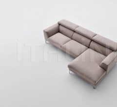 Модульный диван Dominique Модульный диван Dominique фабрика Rigo Salotti