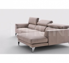 Модульный диван Dominique Модульный диван Dominique фабрика Rigo Salotti