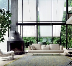 Модульный диван Paradise Модульный диван Paradise фабрика Rigo Salotti