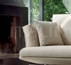 Модульный диван Paradise Модульный диван Paradise фабрика Rigo Salotti