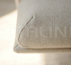 Модульный диван Paradise Модульный диван Paradise фабрика Rigo Salotti