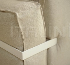 Модульный диван Paradise Модульный диван Paradise фабрика Rigo Salotti