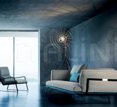 Модульный диван Paradise Модульный диван Paradise фабрика Rigo Salotti