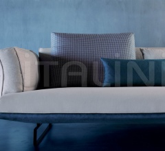 Модульный диван Paradise Модульный диван Paradise фабрика Rigo Salotti