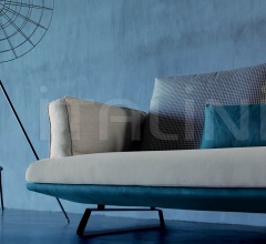 Модульный диван Paradise Модульный диван Paradise фабрика Rigo Salotti