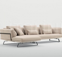 Модульный диван Paradise Модульный диван Paradise фабрика Rigo Salotti