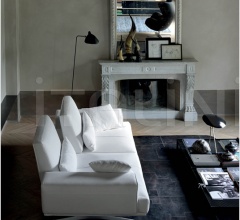 Модульный диван Movie Модульный диван Movie фабрика Rigo Salotti