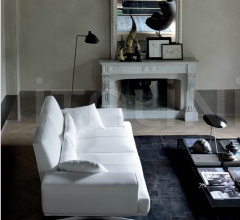 Модульный диван Movie Модульный диван Movie фабрика Rigo Salotti