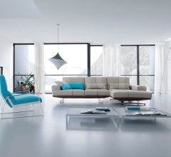 Модульный диван Movie Модульный диван Movie фабрика Rigo Salotti