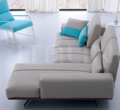 Модульный диван Movie Модульный диван Movie фабрика Rigo Salotti