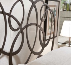 Кровать Daniel Кровать Daniel фабрика Cantori