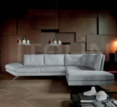 Модульный диван City Модульный диван City фабрика Rigo Salotti