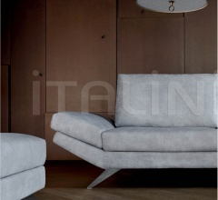 Модульный диван City Модульный диван City фабрика Rigo Salotti