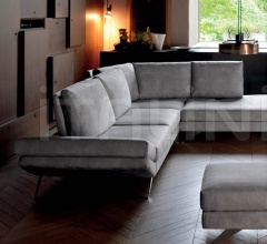 Модульный диван City Модульный диван City фабрика Rigo Salotti