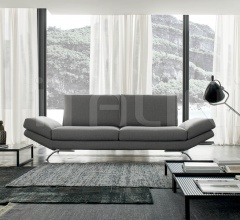 Модульный диван City Модульный диван City фабрика Rigo Salotti