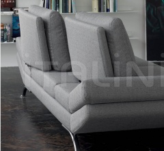 Модульный диван City Модульный диван City фабрика Rigo Salotti