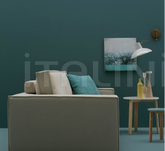 Модульный диван Sintesi Модульный диван Sintesi фабрика Rigo Salotti