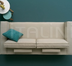 Модульный диван Sintesi Модульный диван Sintesi фабрика Rigo Salotti