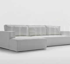 Модульный диван Sintesi Модульный диван Sintesi фабрика Rigo Salotti