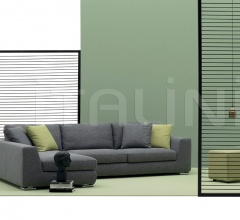 Модульный диван Harlem Модульный диван Harlem фабрика Rigo Salotti