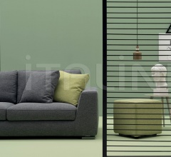 Модульный диван Harlem Модульный диван Harlem фабрика Rigo Salotti