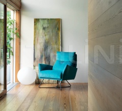 Кресло Yoox Кресло Yoox фабрика Rigo Salotti