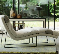 Кресло Mollis Кресло Mollis фабрика Rigo Salotti