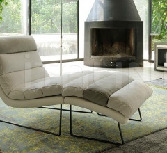 Кресло Mollis Кресло Mollis фабрика Rigo Salotti