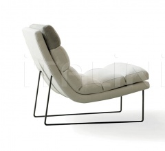 Кресло Mollis Кресло Mollis фабрика Rigo Salotti