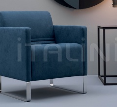 Кресло Loto A Кресло Loto A фабрика Rigo Salotti