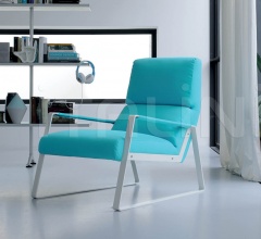 Кресло Vanity Кресло Vanity фабрика Rigo Salotti