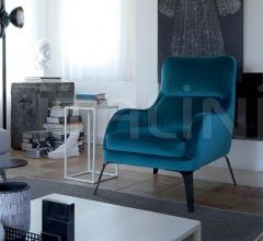 Кресло Liria Кресло Liria фабрика Rigo Salotti