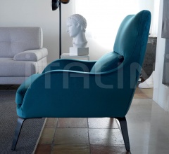 Кресло Liria Кресло Liria фабрика Rigo Salotti