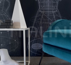 Кресло Liria Кресло Liria фабрика Rigo Salotti