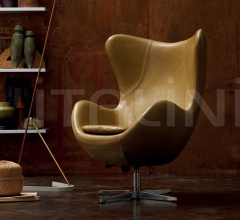 Кресло Globe Кресло Globe фабрика Rigo Salotti