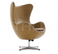 Кресло Globe Кресло Globe фабрика Rigo Salotti