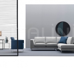 Кресло Loto A Кресло Loto A фабрика Rigo Salotti