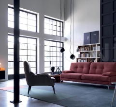 Диван Rey Диван Rey фабрика Rigo Salotti