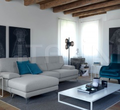 Диван Rey Диван Rey фабрика Rigo Salotti