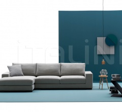 Модульный диван Altopiano Модульный диван Altopiano фабрика Rigo Salotti