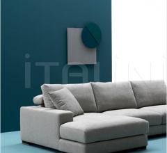 Модульный диван Altopiano Модульный диван Altopiano фабрика Rigo Salotti
