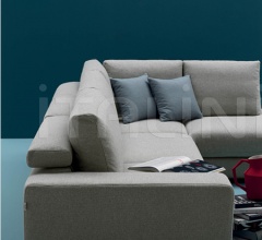 Модульный диван Altopiano Модульный диван Altopiano фабрика Rigo Salotti